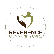 Reverence Community Care Logo
